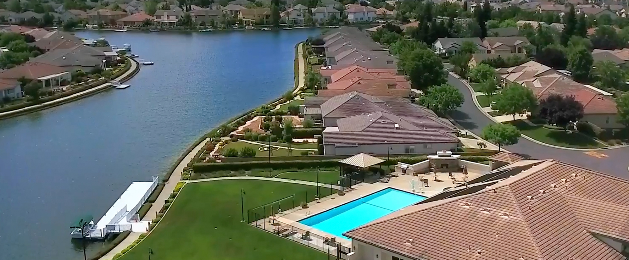homes for sale in elk grove ca with swimming pool